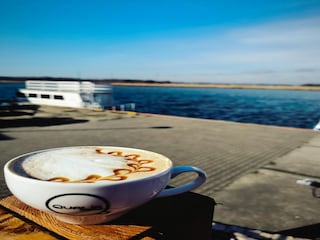 Apartment Kamminke Umgebung 17