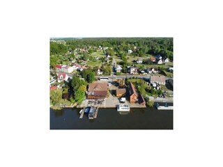 Apartment Kamminke Außenaufnahme 7