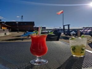 Camera doppia con colazione a Świnoujście