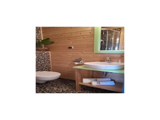 Apartment Kamminke Ausstattung 11