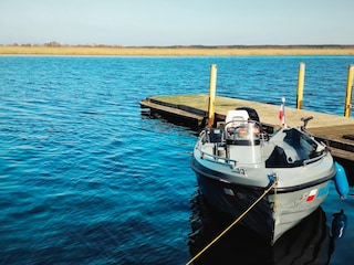 Apartment Kamminke Umgebung 18