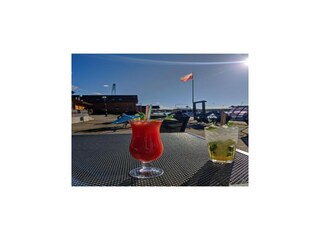 Apartment Kamminke Außenaufnahme 1