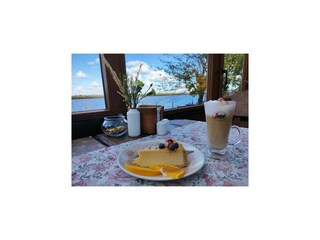 Apartment Kamminke Environment 12