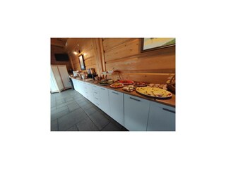 Apartamento Kamminke Características 7