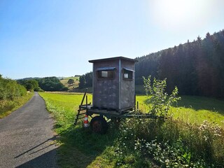 Grüne Ausblicke – pure Lebensqualität im Umland