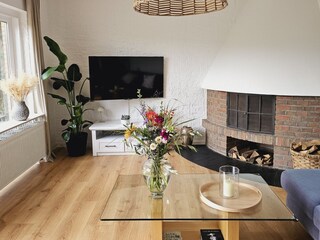 Ferienhaus Bad Münstereifel Außenaufnahme 1