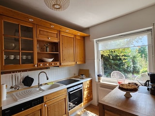 Ferienhaus Bad Münstereifel Außenaufnahme 5