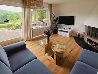 Ferienhaus Bad Münstereifel Außenaufnahme 2