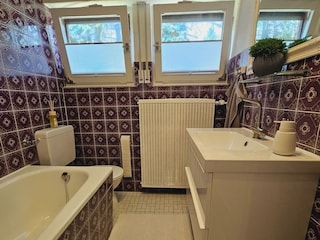 Ferienhaus Bad Münstereifel Außenaufnahme 11