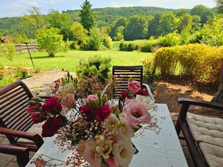 Ferienhaus Bad Münstereifel Außenaufnahme 15