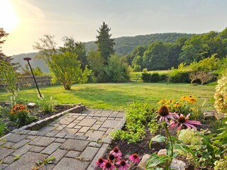 Ferienhaus Bad Münstereifel Außenaufnahme 15
