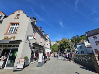 Ferienhaus Bad Münstereifel Umgebung 25