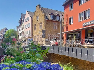 Ferienhaus Bad Münstereifel Umgebung 20