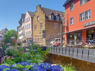 Ferienhaus Bad Münstereifel Umgebung 22