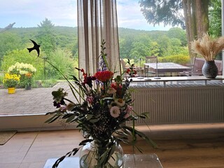 Ferienhaus Bad Münstereifel Außenaufnahme 14