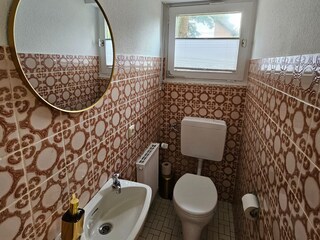 Ferienhaus Bad Münstereifel Außenaufnahme 17