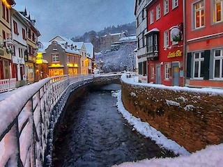 Ferienhaus Bad Münstereifel Umgebung 35