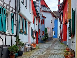 Ferienhaus Bad Münstereifel Umgebung 21
