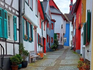 Ferienhaus Bad Münstereifel Umgebung 23