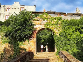 Ferienhaus Bad Münstereifel Umgebung 23