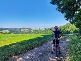 Ferienhaus Bad Münstereifel Umgebung 27