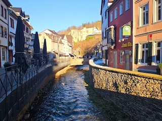 Ferienhaus Bad Münstereifel Umgebung 34