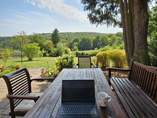 Ferienhaus Bad Münstereifel Außenaufnahme 18