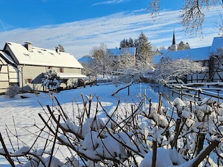 Ferienhaus Bad Münstereifel Umgebung 40