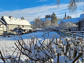 Ferienhaus Bad Münstereifel Umgebung 42