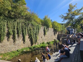 Ferienhaus Bad Münstereifel Umgebung 26