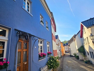 Ferienhaus Bad Münstereifel Umgebung 22