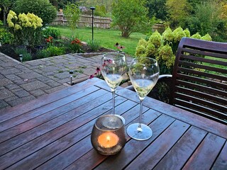 Ferienhaus Bad Münstereifel Außenaufnahme 21