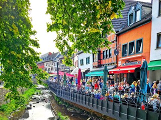 Ferienhaus Bad Münstereifel Umgebung 28