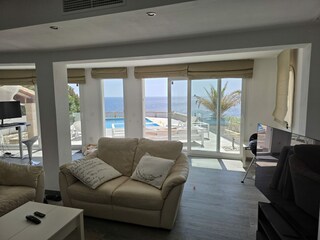 Ferienhaus Cala Pi Außenaufnahme 2