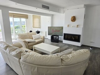 Ferienhaus Cala Pi Außenaufnahme 3