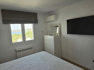 Ferienhaus Cala Pi Außenaufnahme 7