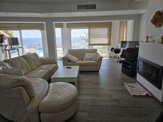 Ferienhaus Cala Pi Außenaufnahme 8