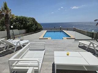 Ferienhaus Cala Pi Ausstattung 10