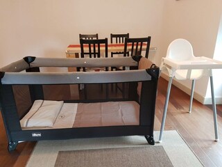 Ferienhaus Riva del Garda Ausstattung 22