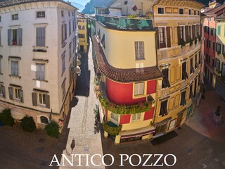 View from the window