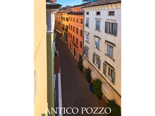 View from the window