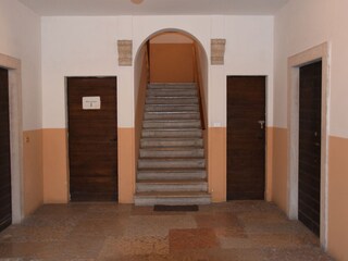 Ferienhaus Riva del Garda Außenaufnahme 7