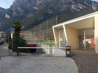 Ferienhaus Riva del Garda Außenaufnahme 10