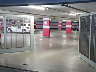 Car park