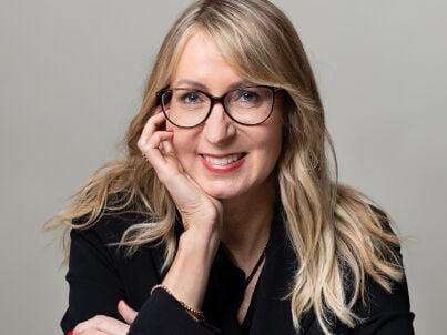 Firma Lorenza Paolazzi - Frau Lorenza Paolazzi