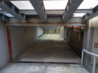 Car park