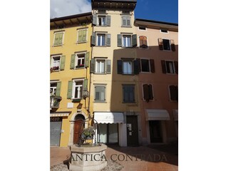 Ferienhaus Riva del Garda Außenaufnahme 2