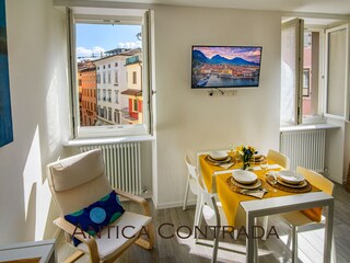 Ferienhaus Riva del Garda Ausstattung 13