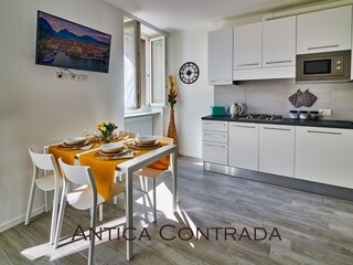 Ferienhaus Riva del Garda Ausstattung 16