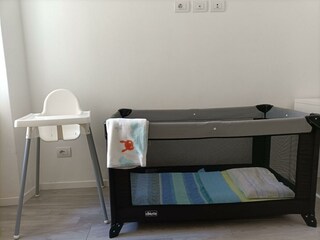 Ferienhaus Riva del Garda Ausstattung 30